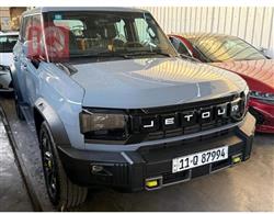 Jetour T2